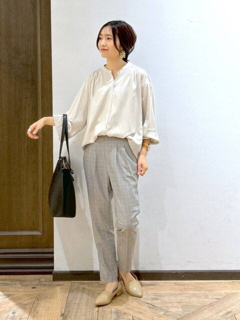 グローバルワーク