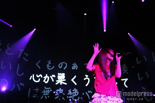 aiko（※写真は2014年8月27日NHKホール公演時に撮影）