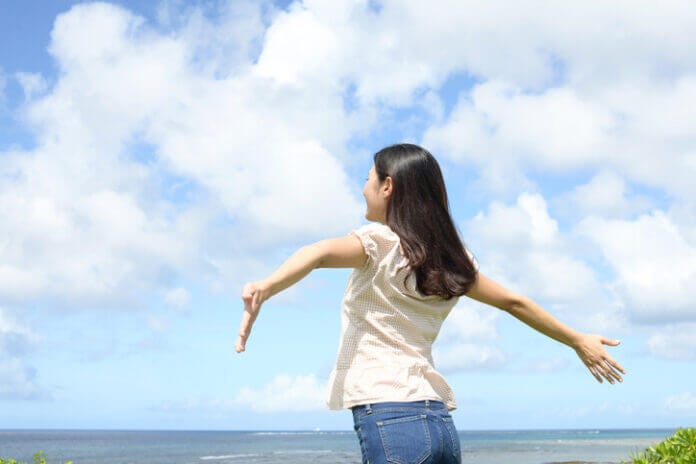 友達が少なくてもいい。自分の人生がいちばんおもしろい