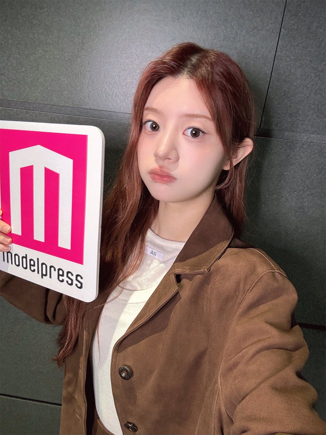 ILLIT・MINJU（ミンジュ）、ドストライクなコンセプトは