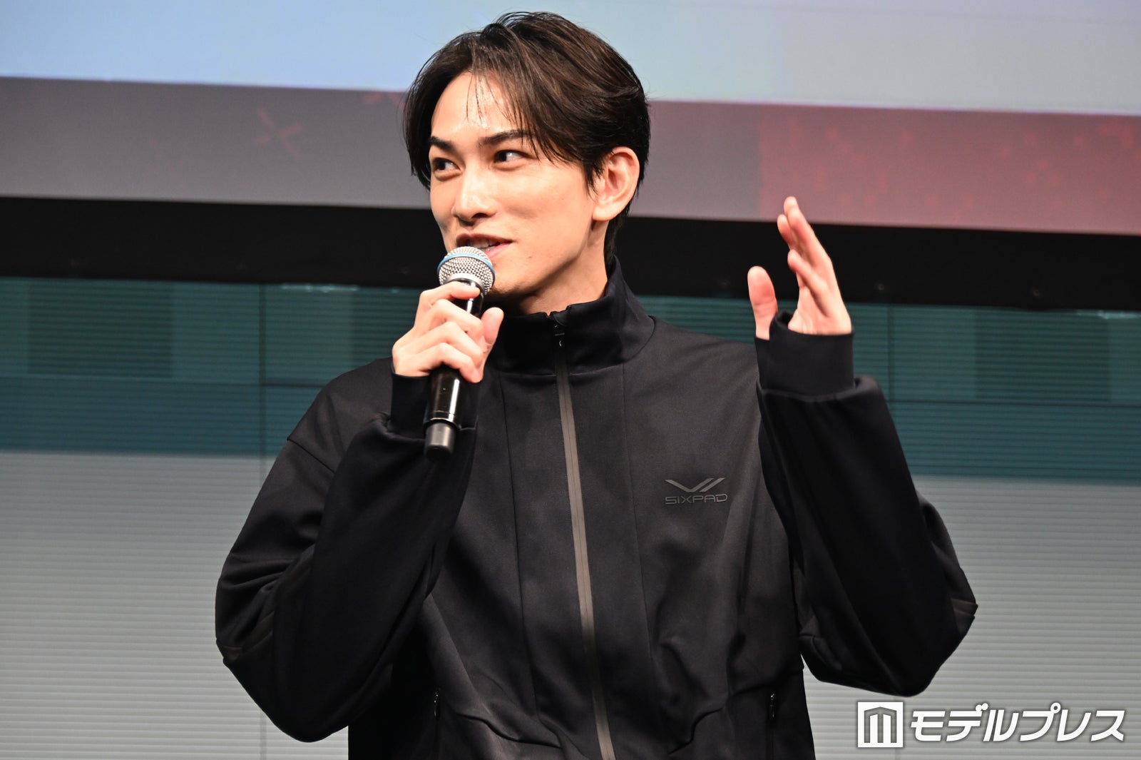 町田啓太（C）モデルプレス
