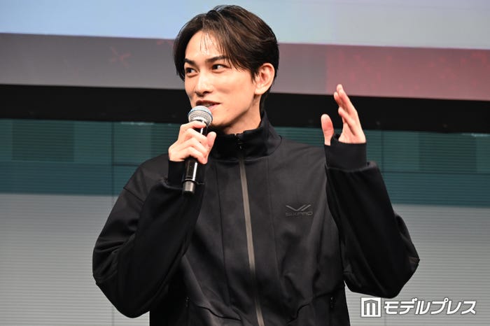 町田啓太(C)モデルプレス