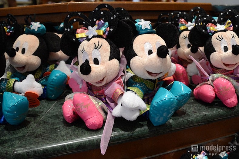 ペアぬいぐるみ￥4500