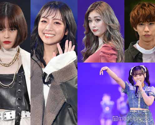 【札幌コレクション 2022 A/W 写真特集】emma・北野日奈子ら地元凱旋 ゆうちゃみ・はじめしゃちょー・=LOVE…華やかステージ