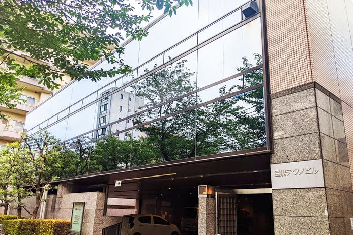 株式会社KEYクリエーション入居先/提供画像