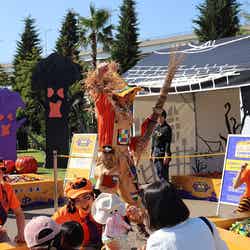 BRICK-OR-TREAT~だれも知らない、もう一つのレゴランド~/画像提供:LEGOLAND Japan