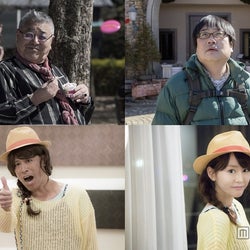 桐谷美玲主演 ヒロイン失格 追加キャスト発表 本人役 で豪華出演 コメント到着 モデルプレス