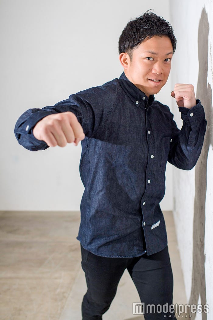 裕ちゃん (C)モデルプレス