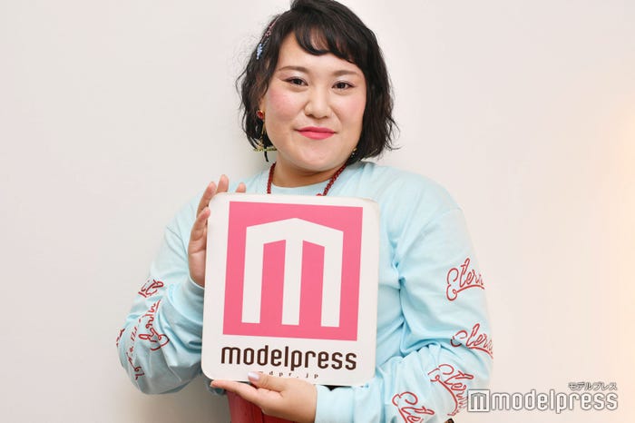 バービー(C)モデルプレス