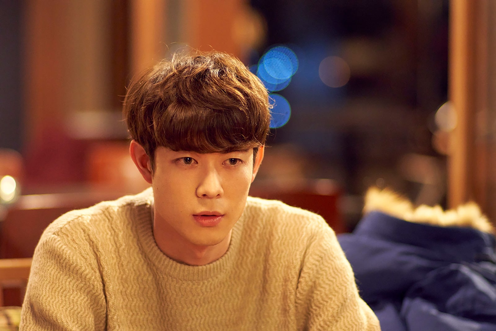 宮沢氷魚（C）2021映画「ムーンライト・シャドウ」製作委員会