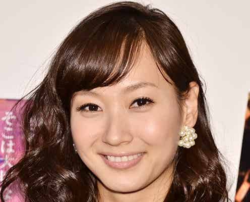 庄司智春&藤本美貴夫妻、第2子の名前を公表