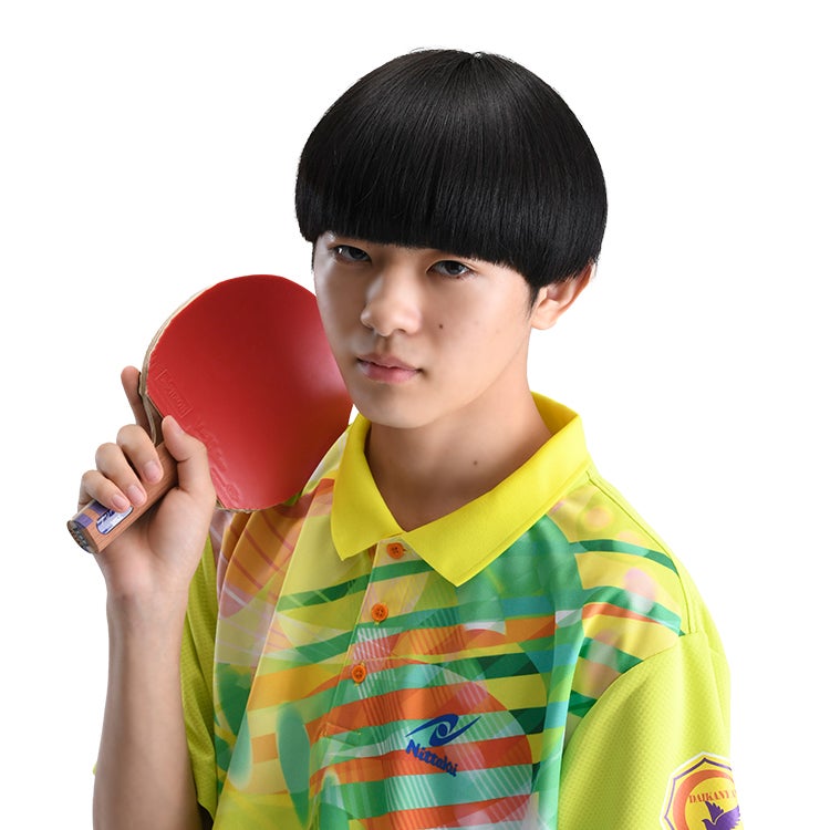 尾北翼（C）汐留ヱビス商店街（C）FAKE MOTION 製作委員会