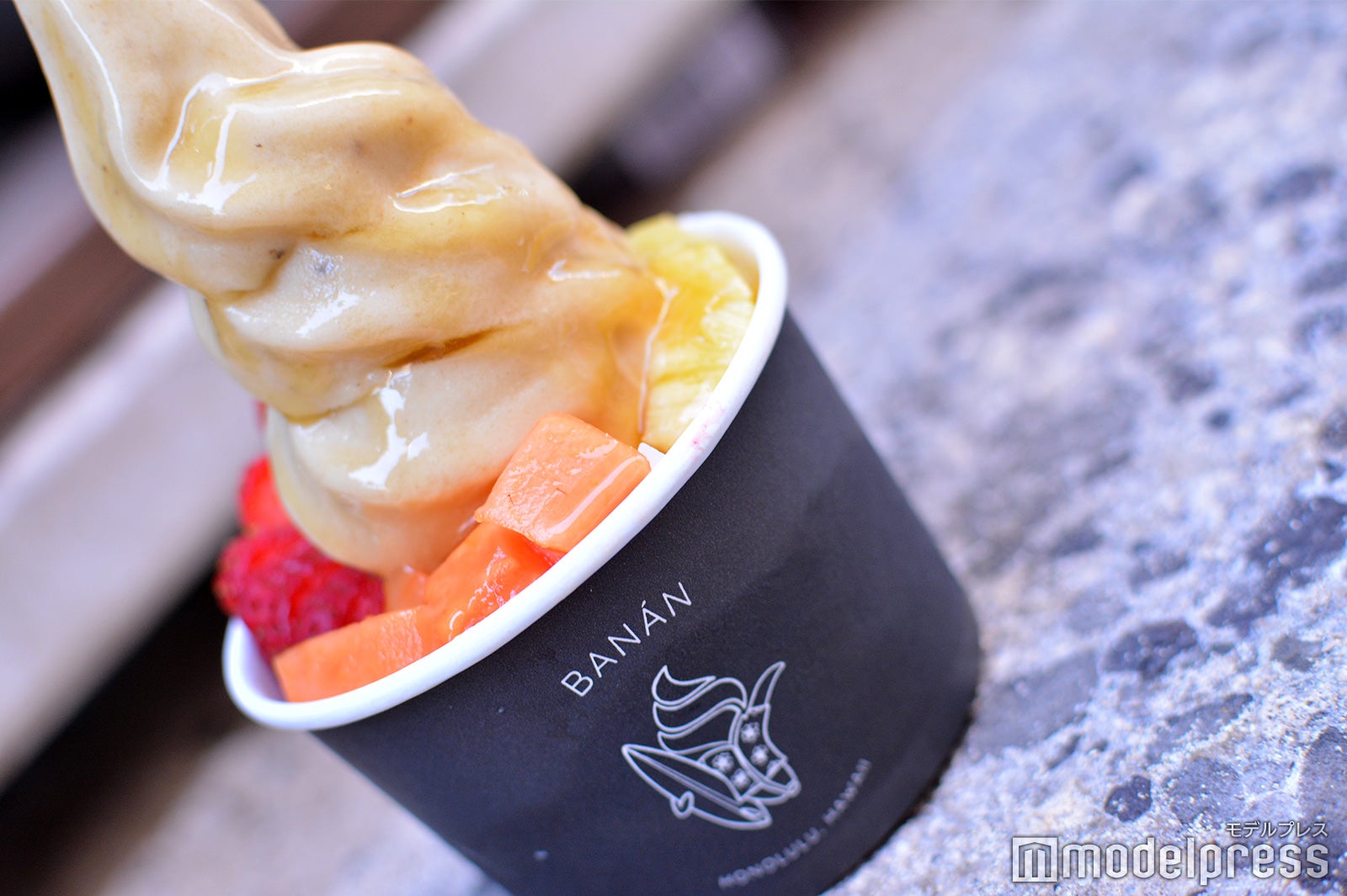 ホテル周辺の散策も楽しい（C）モデルプレス