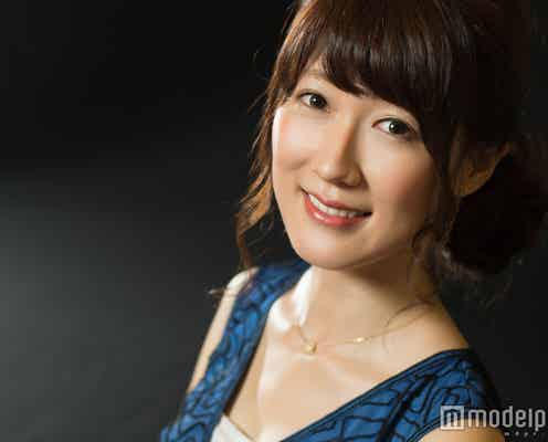 【バチェラー参加女性18:塗田麻美】「男1人vs美女25人の共同生活」リアリティ番組上陸 <モデルプレスインタビュー>