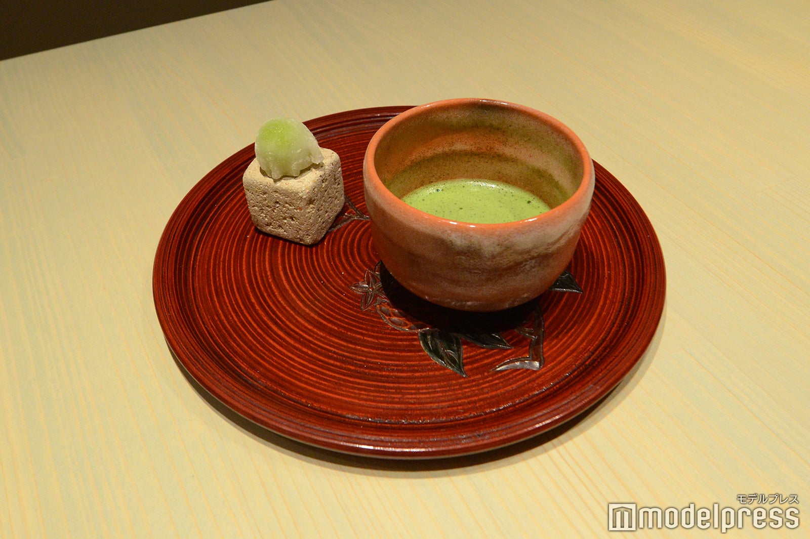 月と鮪 石上（C）モデルプレス