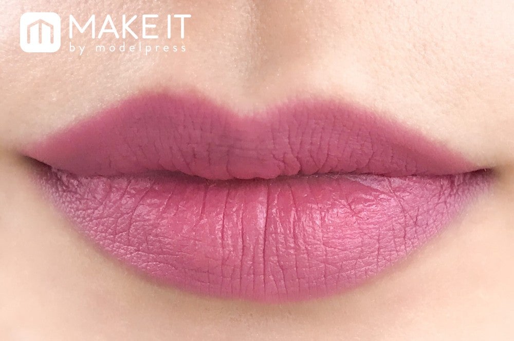 アディクション／リップクレヨン／002使用 (C)メイクイット