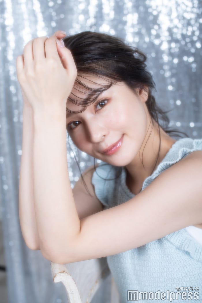 椎名美月(C)モデルプレス