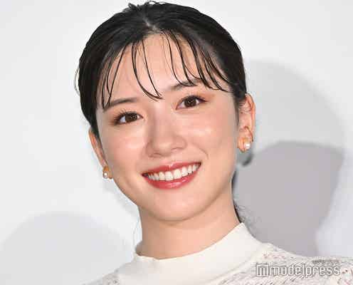 ハーレー購入で話題の永野芽郁、大型二輪免許取得を生報告