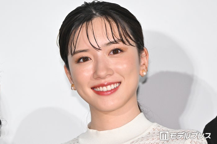 “9歳で子役デビュー”永野芽郁、芸能界引退考えた過去「引き留めてもらった」作品明かす
