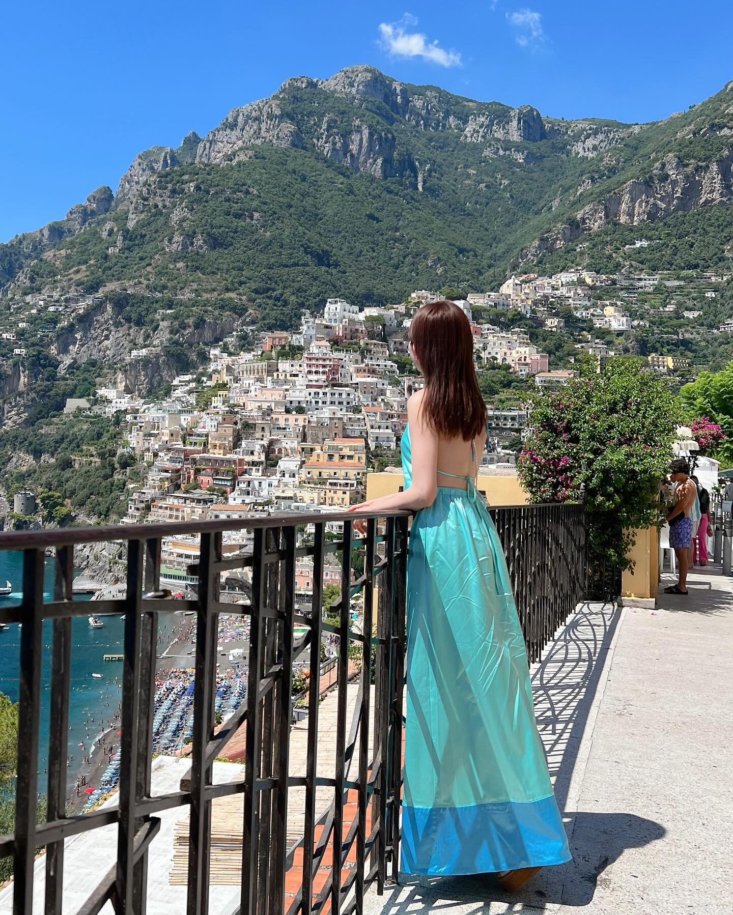 久間田琳加Instagramより