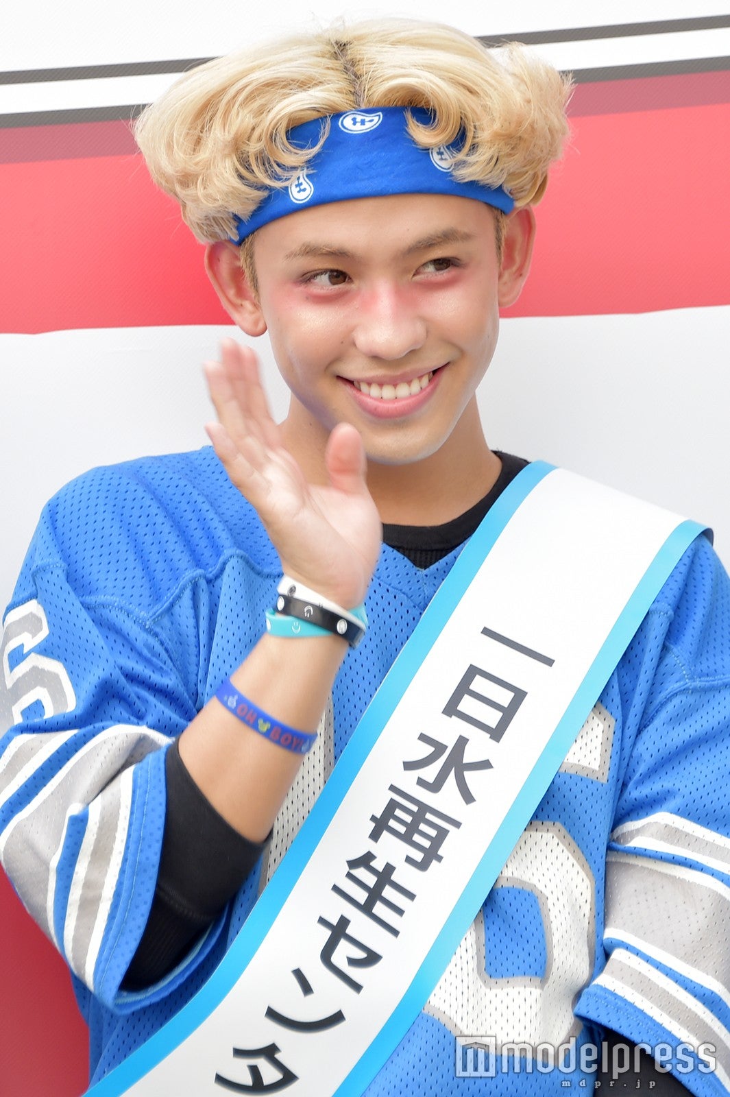 りゅうちぇる（C）モデルプレス