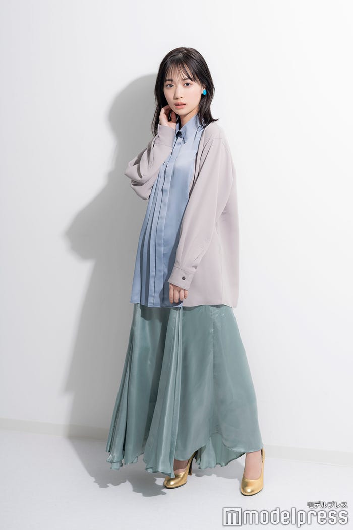 山下美月(C)モデルプレス