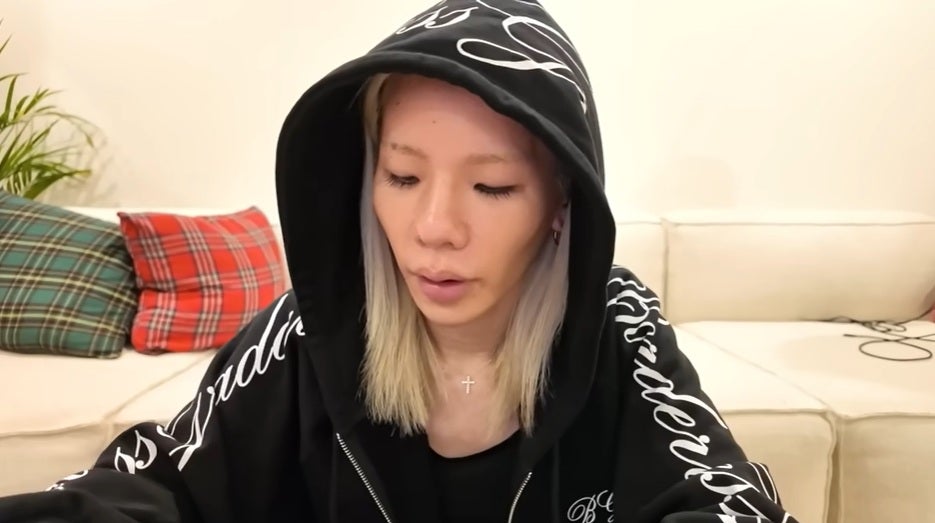 YouTuber・とうあの「生理だった」発言がネットで物議を醸す