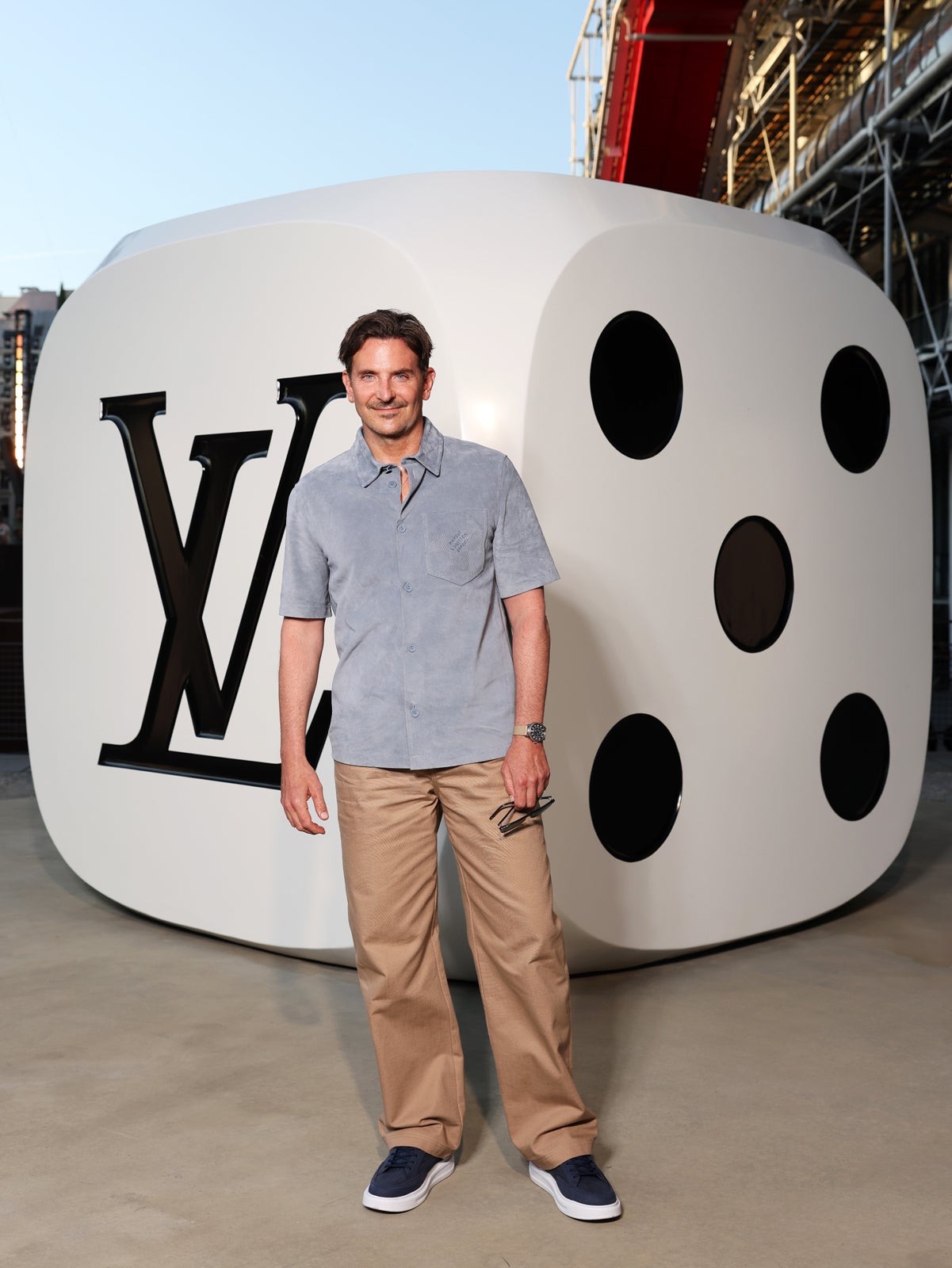 「2026春夏メンズ·ファッションショー」ゲスト（提供写真）