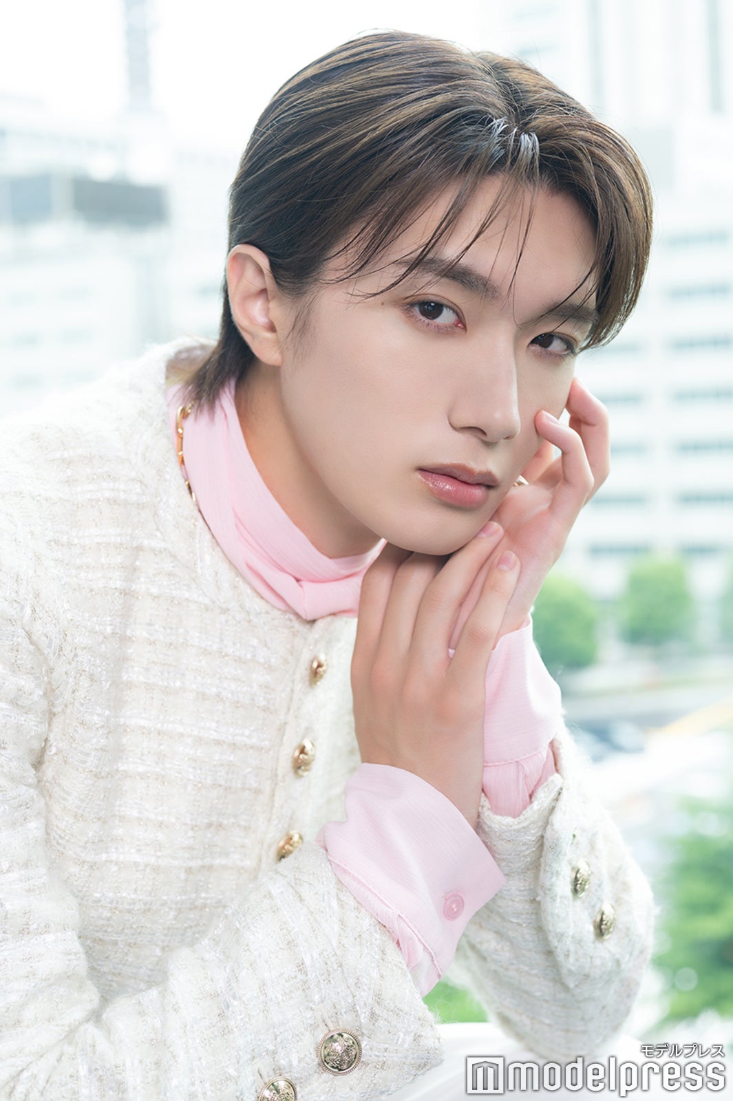 山中柔太朗、役作りに活きたM!LKでの活動 トクベツな存在・今後の目標