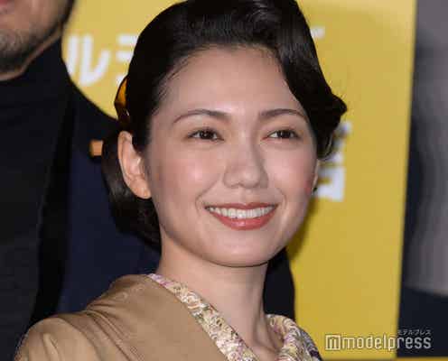 二階堂ふみ、初ハリウッド作品出演はオーディションで掴む 美うなじ輝く着物姿で登場<SHOGUN 将軍>