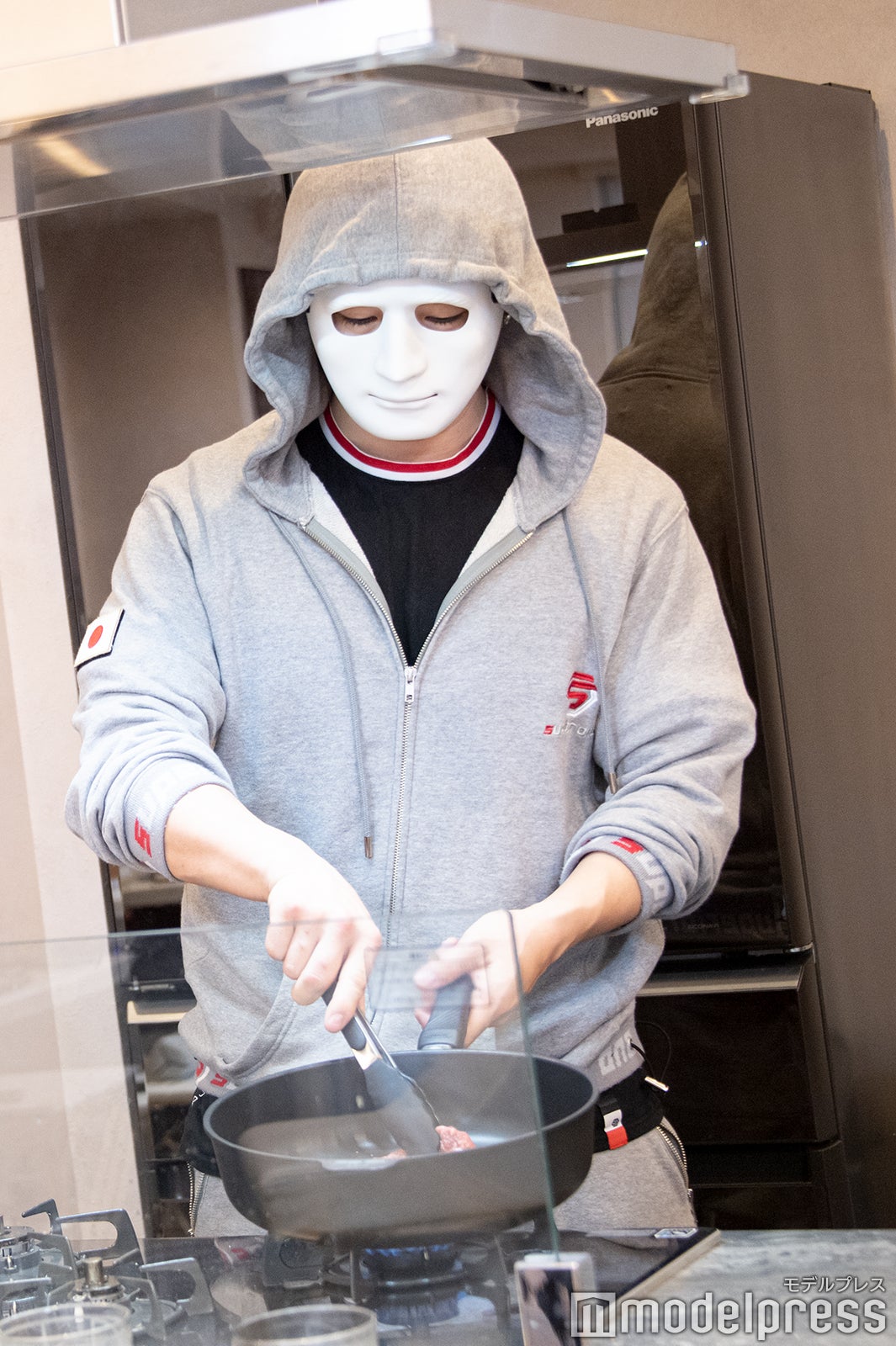 ラファエル（C）モデルプレス