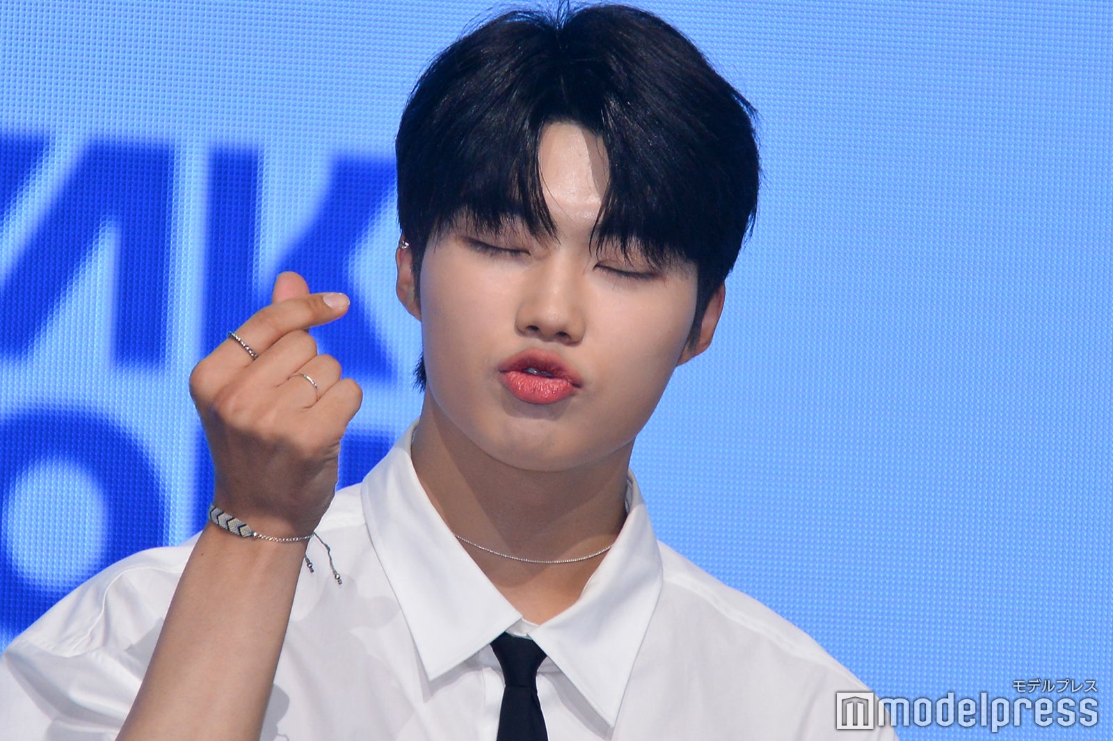 パク・ゴヌク（C）モデルプレス