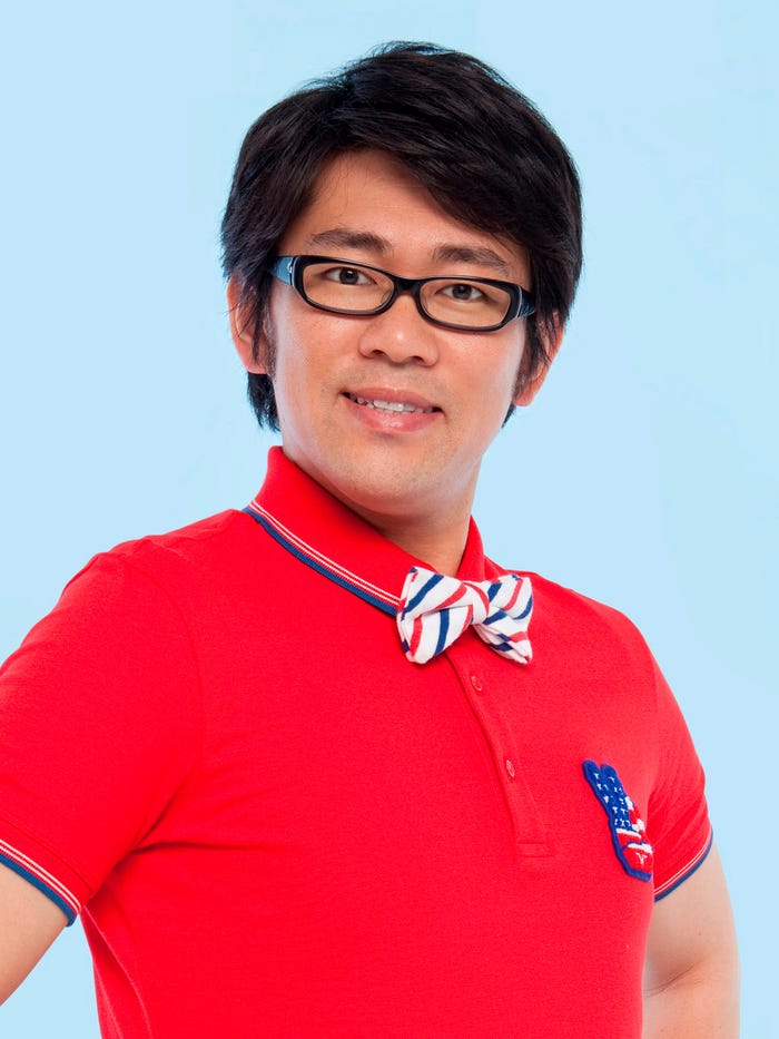 ビビる大木(提供画像)