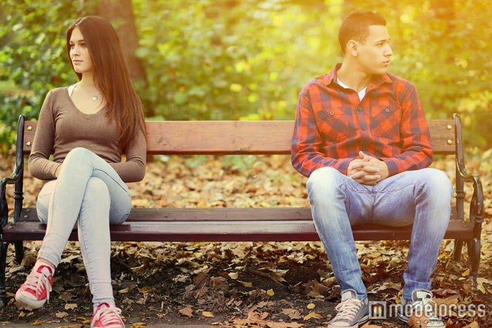 「大切にしたい女性には絶対しないこと6選|いい感じの雰囲気なのに…」(photo by Aleksandar Mijatovic/Fotolia)