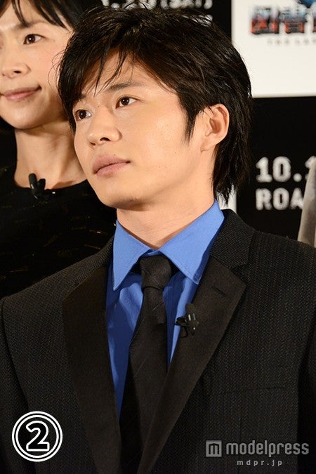 田中圭の時系列クイズ／初級編 （C）モデルプレス