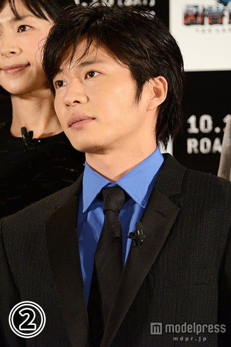 田中圭の時系列クイズ/初級編 (C)モデルプレス