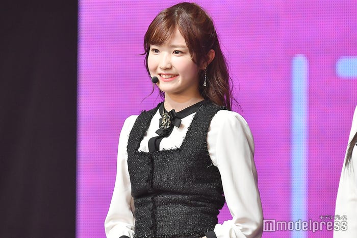 本田仁美(C)モデルプレス