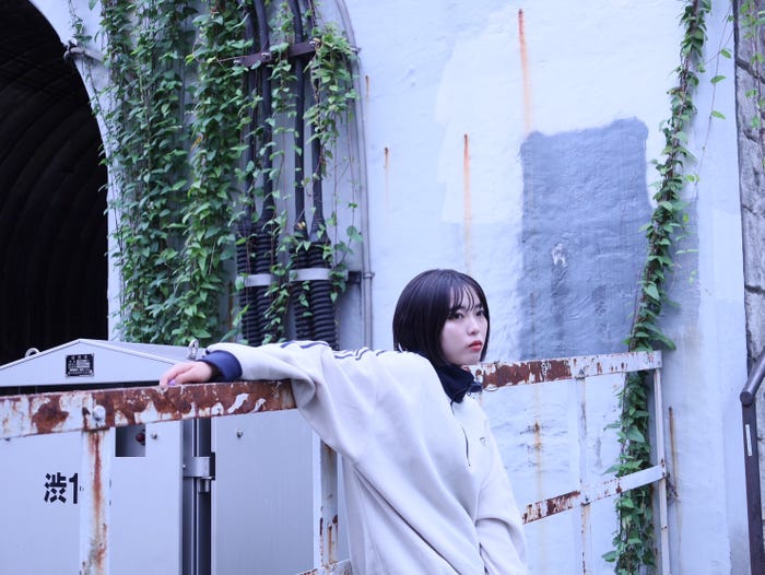 田中愛梨さん(提供写真)