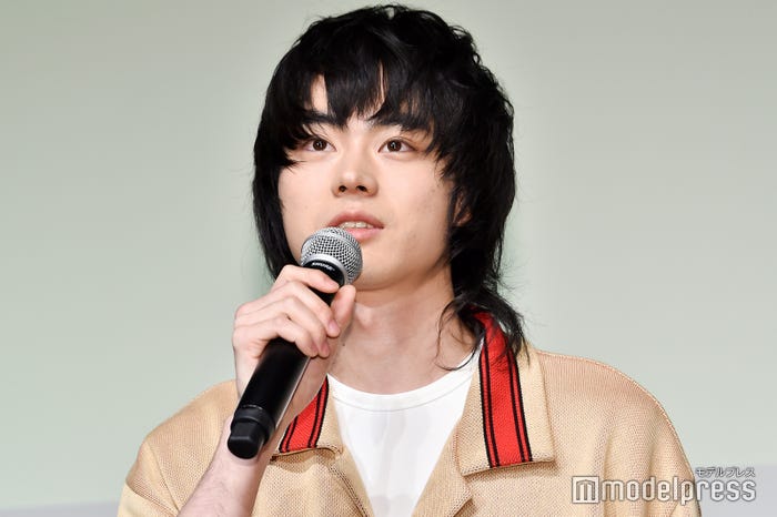 菅田将暉(C)モデルプレス