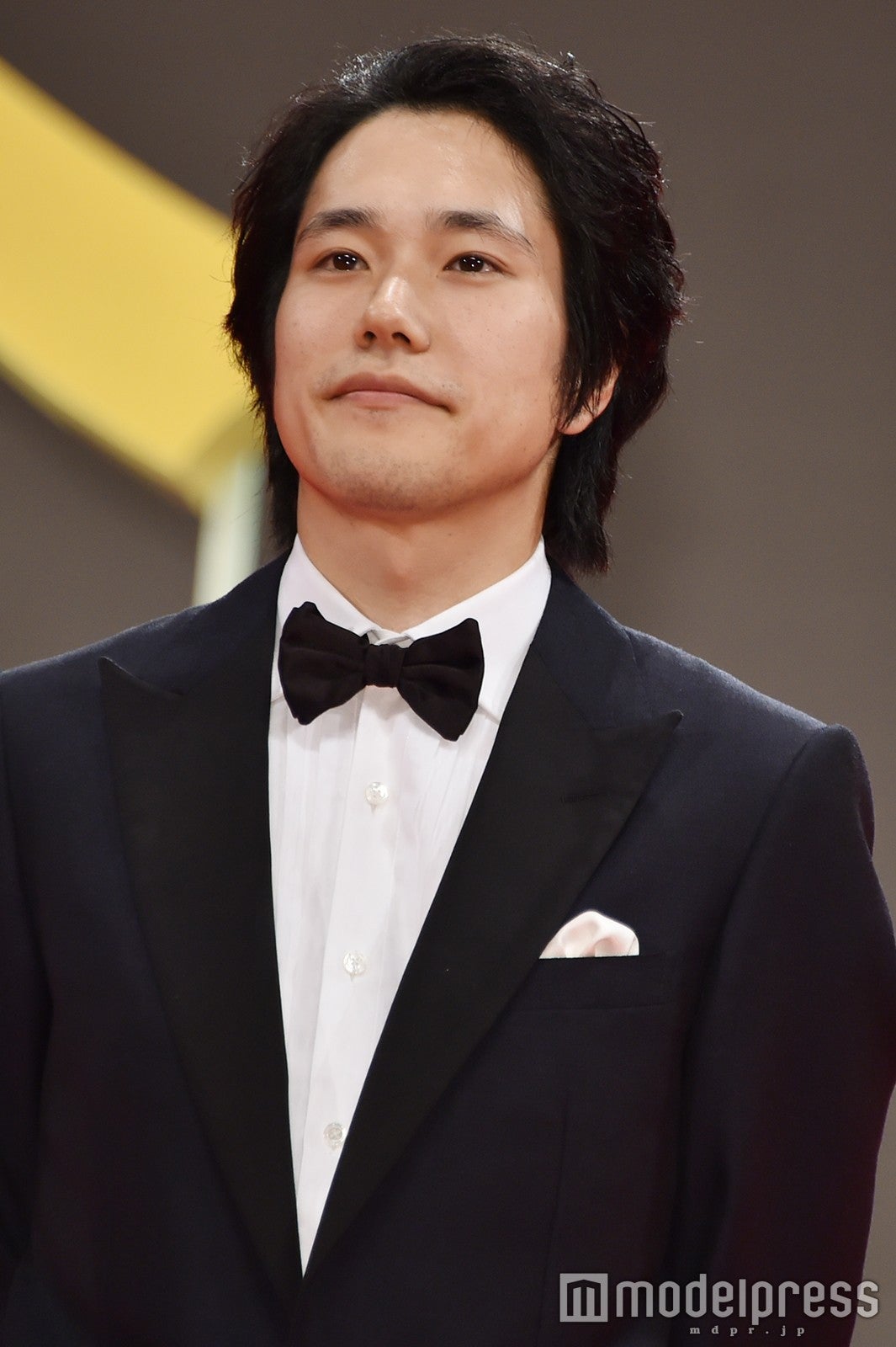 松山ケンイチ （C）モデルプレス