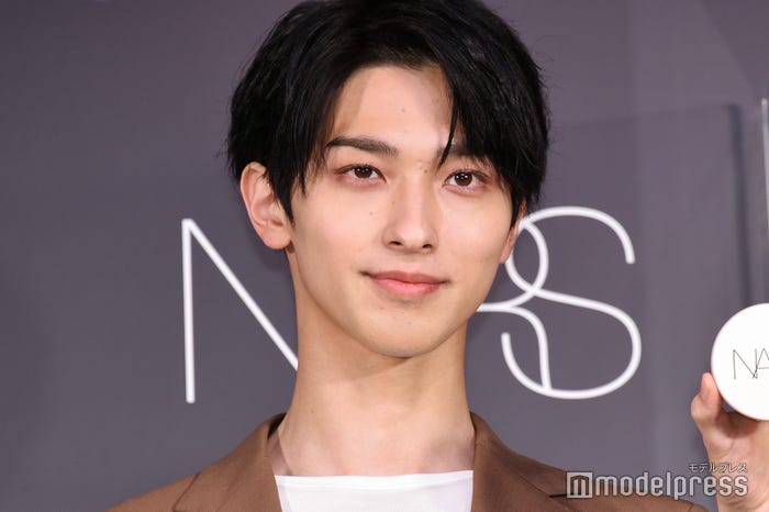 横浜流星 (C)モデルプレス