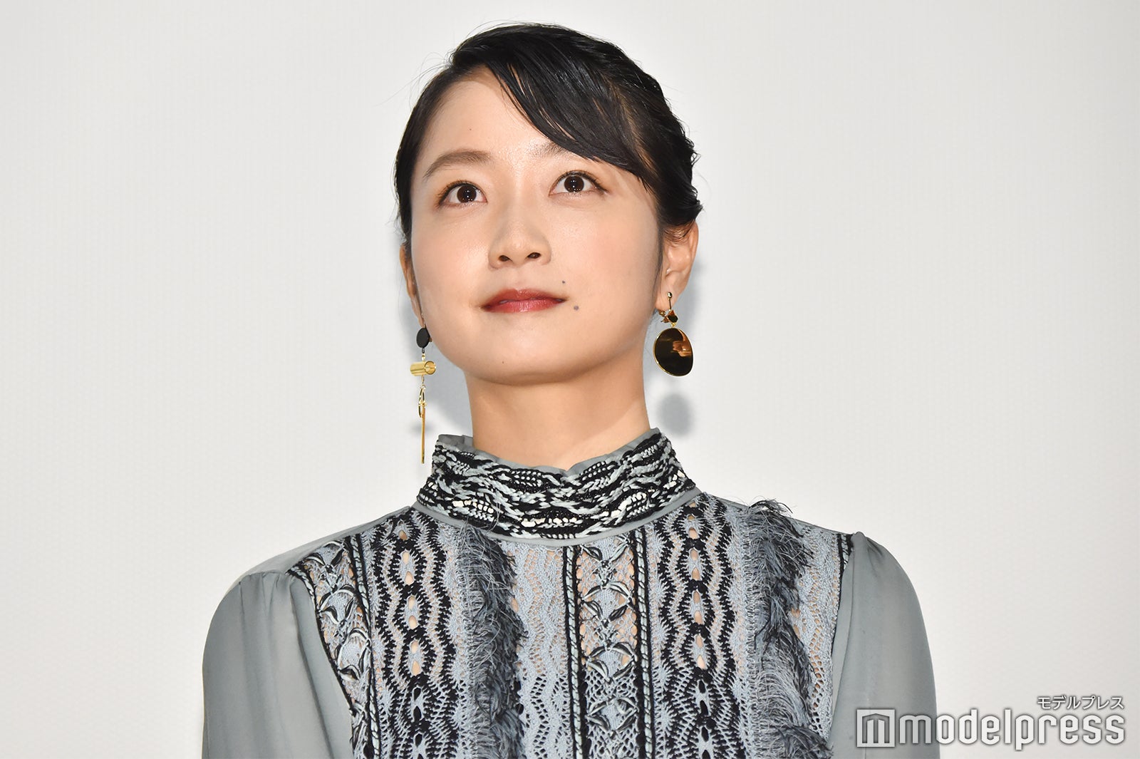 深川麻衣（C）モデルプレス