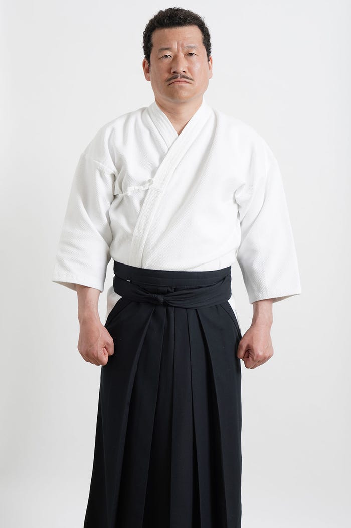 佐藤二朗(写真提供:日本テレビ)