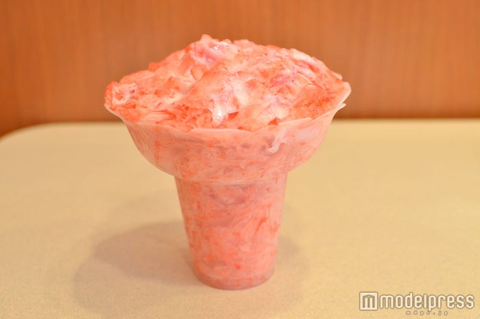 コットンスノーキャンディ ストロベリーミルク