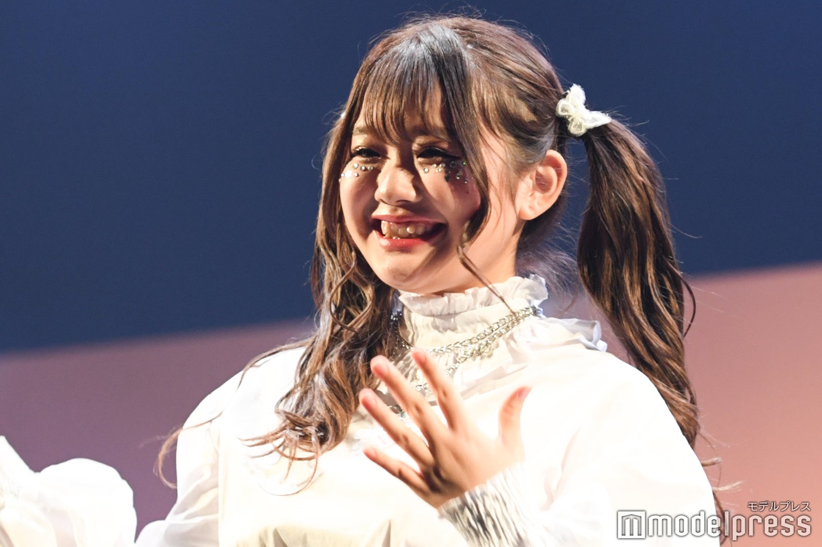 雨宮みるき（C）モデルプレス
