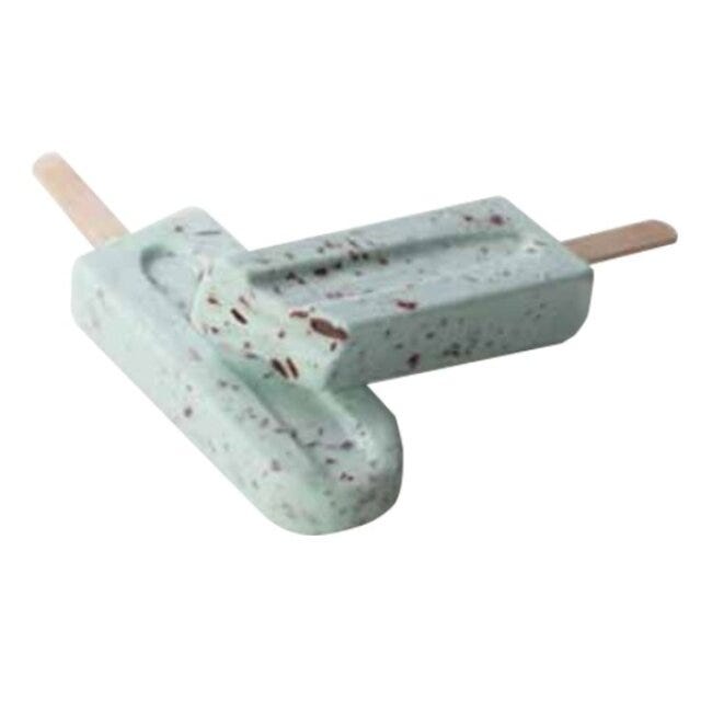 シャトレーゼ チョコミントバー シャトレーゼ スイーツ お菓子 グルメ おすすめ オススメ コスパ 安い お手頃 手頃 チョコミント チョコミン党 アイス チョコミントアイス チョコミントバー アイスバー