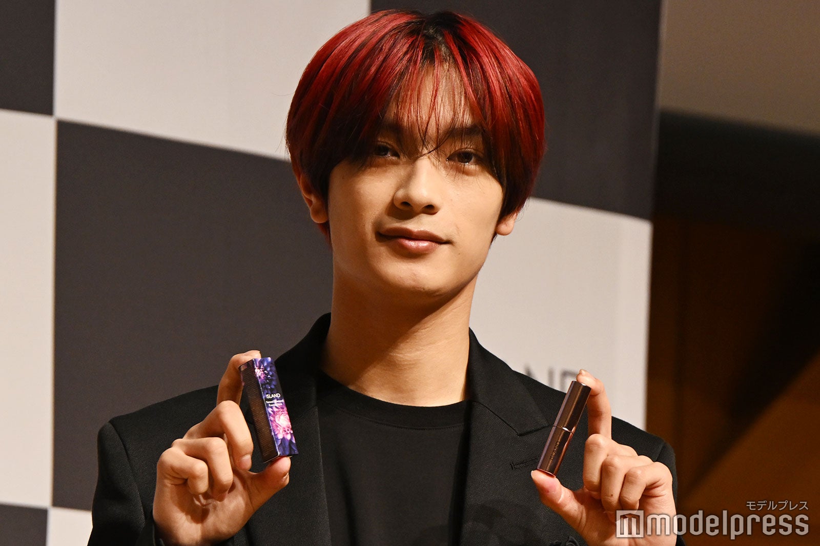 なにわ男子・高橋恭平、メンバーから“唇”絶賛もピンと来ず「顔は強いと思ってるんですけど」