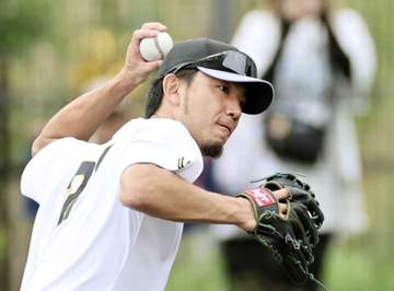 阪神・伊藤将 恩師・渡辺元智氏に届ける母校横浜とダブルV 今週中にもマジック点灯「意識せず」19日ヤクルト戦へ