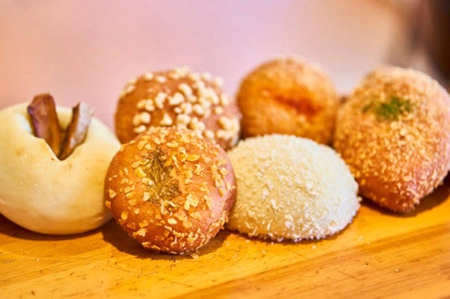 絶品パンが大集結！大阪で「パン好きのためのイベント」が開催！