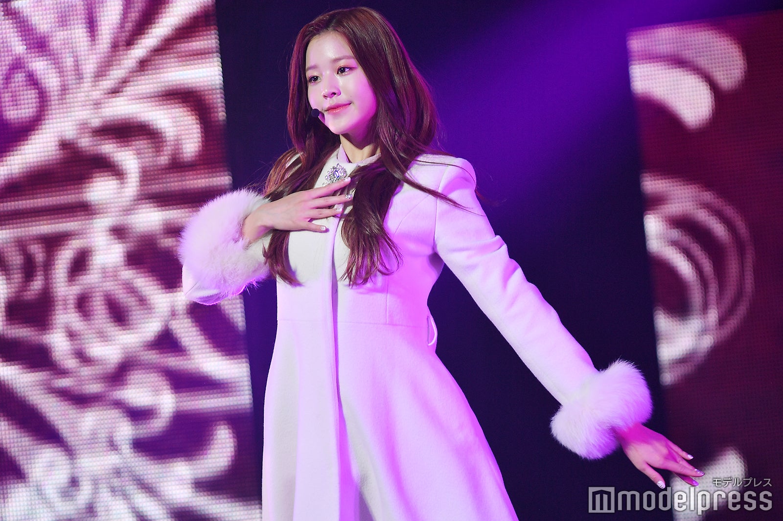 チャン・ウォニョン （C）モデルプレス